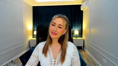 Olivia online show from February 20, 3:34 am