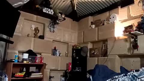 Goldspeckledslag online show from March 26, 11:50 pm