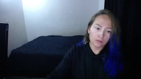 nathalia online show from February 17, 2:20 am