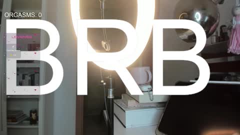 SOPHIE online show from September 21, 2:32 am