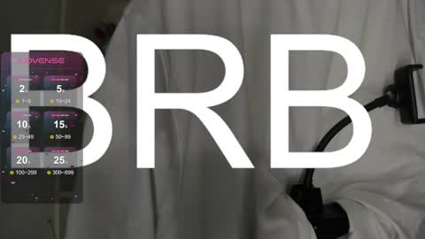 SOPHIE online show from December 13, 7:53 pm