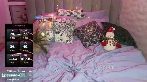 goodgirl0024 online show from January 8, 9:08 pm