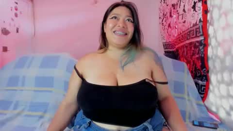 brenda online show from March 19, 9:41 pm