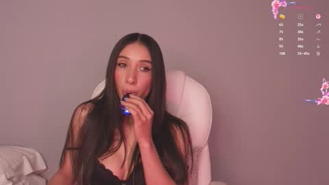 Rose  online show from February 28, 9:31 am