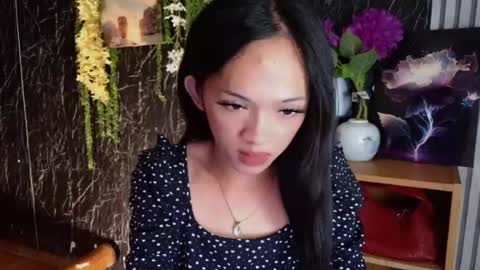 tine online show from July 19, 1:08 am