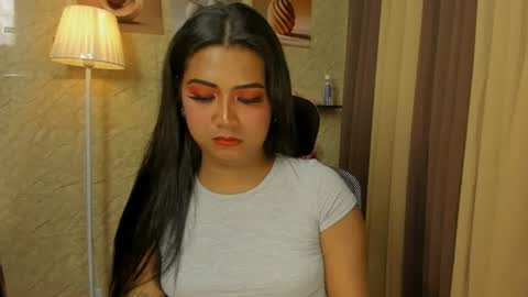 HEYY  UR LOVELY RIANA online show from June 26, 7:04 pm