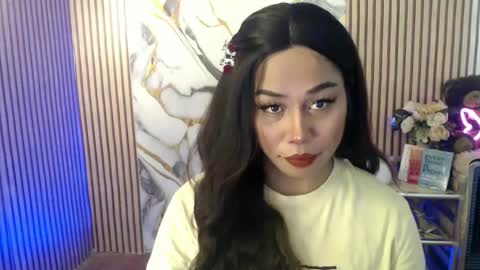 Rica online show from March 9, 11:25 am