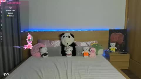 gorgeousline online show from October 4, 2:17 am