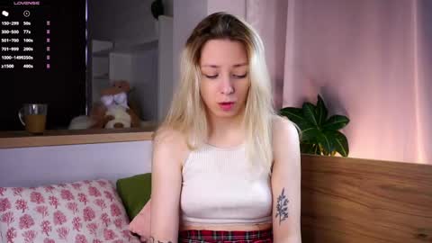 Luna online show from May 31, 2:06 am