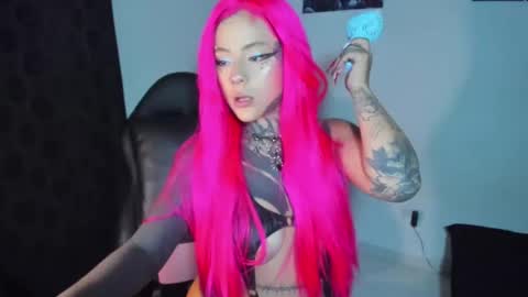 GG online show from January 28, 2:11 am