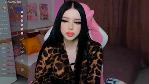 Snapshot of gothica_ chatting on October 20, 10:02 pm Elizabet online show from October 20, 10:02 pm