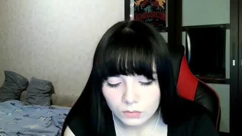 gothickq online show from June 11, 6:27 pm