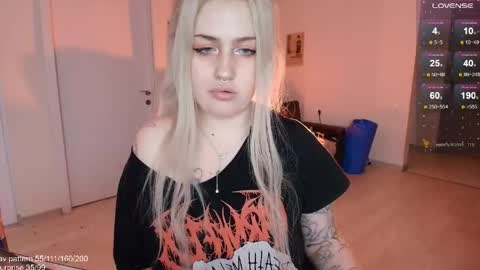 traumfrau Kira angel face devil eyes I SELL A LOT VIDEO IN GALLERY online show from April 13, 7:03 pm