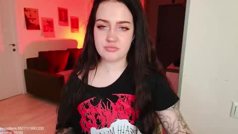 traumfrau Kira angel face devil eyes I SELL A LOT VIDEO IN GALLERY online show from November 16, 1:11 pm