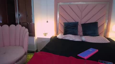 Gracceloret online show from October 22, 7:41 pm