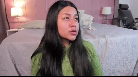 Snapshot of grace77_ chatting on January 13, 5:55 pm Grace online show from January 13, 5:55 pm