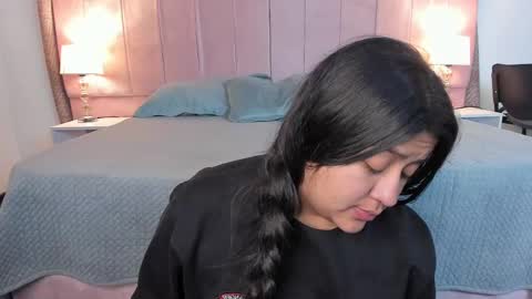 Snapshot of grace77_ chatting on March 4, 12:55 pm Grace online show from March 4, 12:55 pm