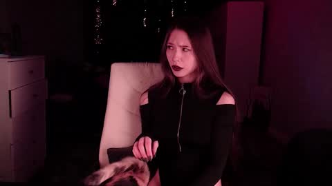 Grace online show from October 25, 12:51 am