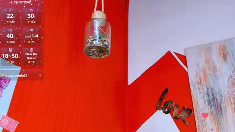 grace online show from February 15, 2:14 am