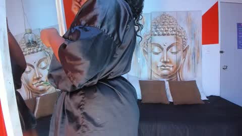 grace online show from January 16, 7:10 pm