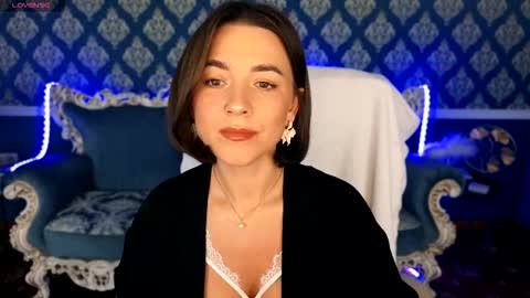gracefulmichelle online show from March 7, 8:38 pm