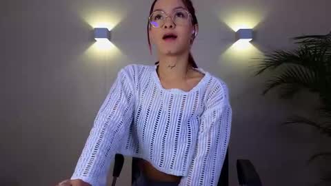 Grace online show from February 24, 11:20 am