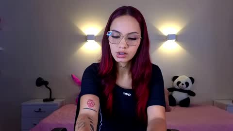 Grace online show from April 24, 7:16 pm