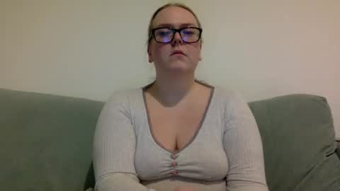 Grace Loves online show from January 9, 7:51 pm