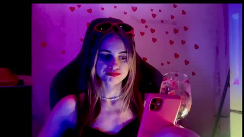 gracetorrezz online show from February 14, 1:29 pm