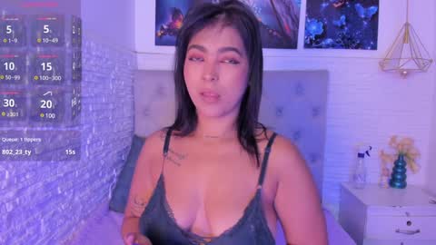 Snapshot of graceymilf999 chatting on December 13, 12:06 pm Gracey Milf online show from December 13, 12:06 pm