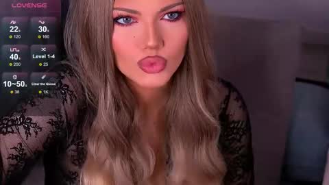 Snapshot of gracianelee chatting on September 21, 11:42 am Grace online show from September 21, 11:42 am