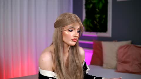 Snapshot of gracianelee chatting on January 9, 1:08 am Grace online show from January 9, 1:08 am