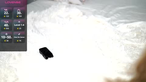Snapshot of gracianelee chatting on January 31, 3:33 pm Grace online show from January 31, 3:33 pm