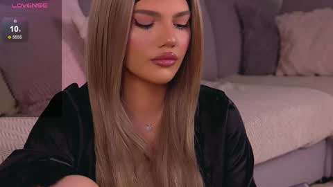 Grace online show from February 7, 3:27 pm