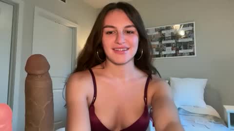 Gracie Smith online show from November 7, 8:25 pm