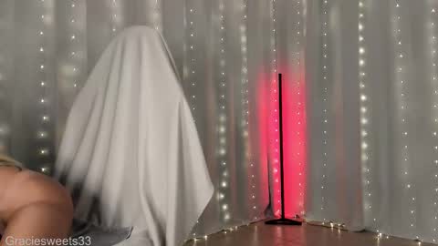 Grace online show from November 9, 7:04 am