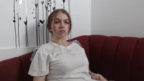 Snapshot of grecia_rouse chatting on September 12, 1:28 am  GRECIA  online show from September 12, 1:28 am