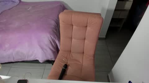 GreciaRuiz online show from March 8, 1:02 am