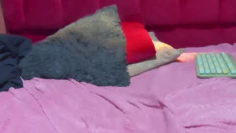 Snapshot of greciaruiz chatting on January 20, 10:18 am GreciaRuiz online show from January 20, 10:18 am