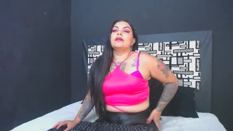 Karla Green online show from January 20, 1:11 pm