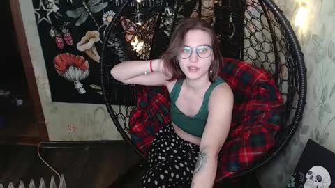 Lina online show from February 24, 11:53 am