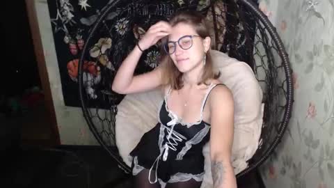 Lina online show from September 11, 11:43 am