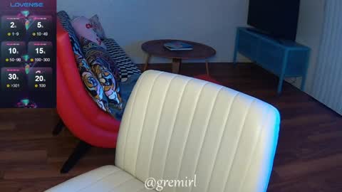 Grem online show from May 30, 6:55 am