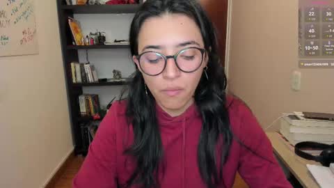 Greta online show from October 6, 2:28 am