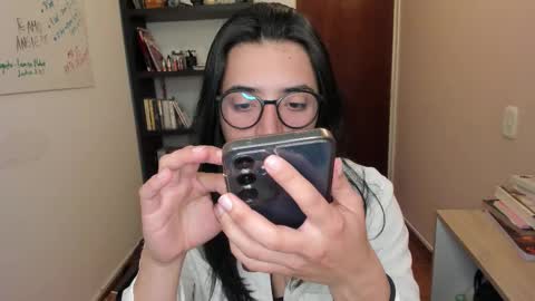 Greta online show from November 10, 4:40 am