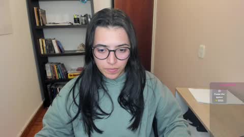 Greta online show from February 10, 12:30 am