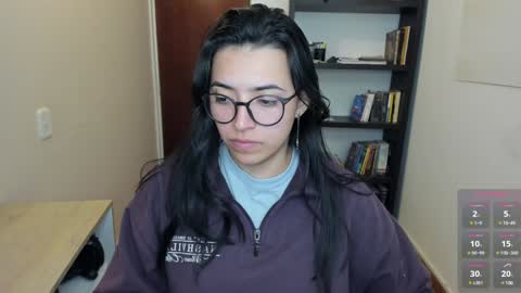 Greta online show from January 25, 11:11 pm