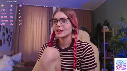 gretchen_mol online show from March 10, 7:45 am