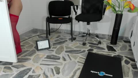 Snapshot of grettel__ chatting on January 21, 8:32 pm Gretel online show from January 21, 8:32 pm