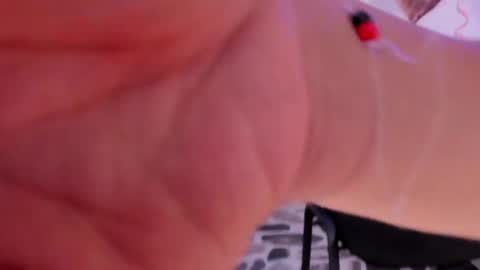Snapshot of grettel__ chatting on February 12, 7:56 pm Gretel online show from February 12, 7:56 pm